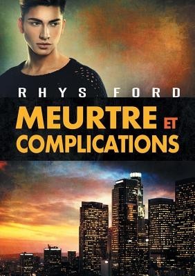 Meurtre Et Complications foto mare Meurtre Et Complications foto mare