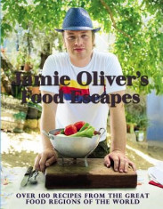 Jamie Oliver&amp;#039;s Food Escapes foto