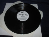 PYT - Same Ol&#039; Same Ol&#039; _ vinyl,12&quot; _ Epic (SUA) _ hip hop