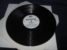 PYT - Same Ol&amp;#039; Same Ol&amp;#039; _ vinyl,12&amp;quot; _ Epic (SUA) _ hip hop foto
