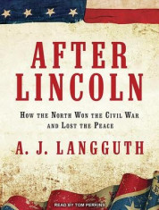 After Lincoln: How the North Won the Civil War and Lost the Peace foto