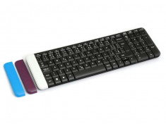 Tastatura Wireless Logitech K230 foto