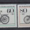 Germania (BERLIN) 1983 &ndash; MOTOCLCLETE ISTORICE, serie nestampilata, F101
