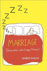 Marriage Illustrated with Crappy Pictures foto
