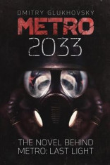 Metro 2033 foto