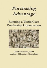 Purchasing Advantage - Running a World Class Purchasing Organization foto