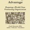 Purchasing Advantage - Running a World Class Purchasing Organization