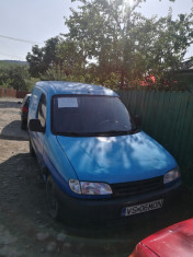 Vand Citroen Berlingo foto