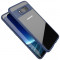 Husa Samsung Galaxy S8 - iPaky Hybrid TPU Frame Blue