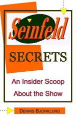 Seinfeld Secrets: An Insider Scoop about the Show foto