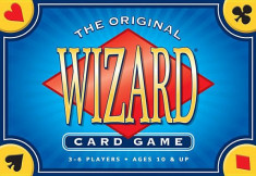 Wizard Card Game foto