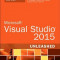 Microsoft Visual Studio 2015 Unleashed