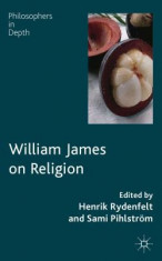 William James on Religion foto