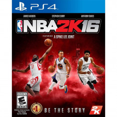 Joc consola Take 2 Interactive NBA 2K16 PS4 foto