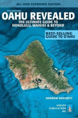 Oahu Revealed: The Ultimate Guide to Honolulu, Waikiki &amp;amp; Beyond foto