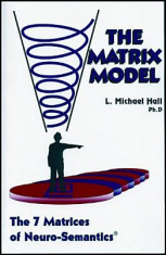 Matrix Model: The 7 Matrices of Neuro-Semantics foto