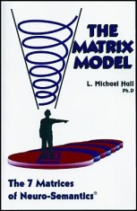 Matrix Model: The 7 Matrices of Neuro-Semantics foto