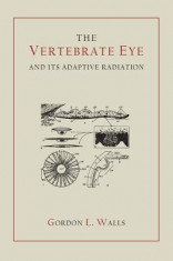 The Vertebrate Eye and Its Adaptive Radiation foto