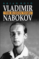 Vladimir Nabokov: The Russian Years foto
