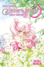 Pretty Guardian Sailor Moon Short Stories, Volume 1 foto