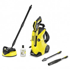 Cura?itor Karcher K 4 Full Control Home foto