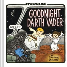 Goodnight Darth Vader foto