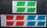 Germania 1980 - SPORTURI OLIMPICE, blocuri MNH, F105, Nestampilat