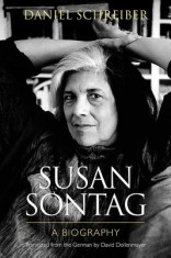 Susan Sontag foto