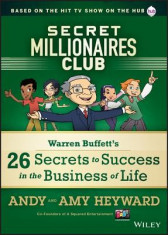 Warren Buffett&amp;#039;s Secret Club foto