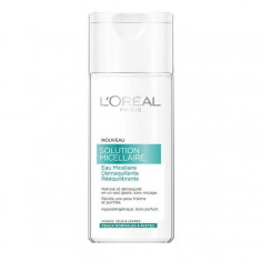 LOREAL APA MICELARA 200ML NORMAL SKIN foto