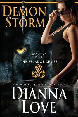 Demon Storm: Belador Book 5 foto mare Demon Storm: Belador Book 5 foto mare