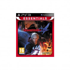 Joc consola Capcom Devil May Cry Essentials PS3 foto