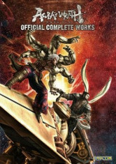 Asura&amp;#039;s Wrath: Official Complete Works foto