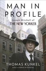 Man in Profile: Joseph Mitchell of the New Yorker foto