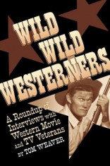 Wild Wild Westerners foto