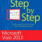 Microsoft Visio 2013 Step by Step