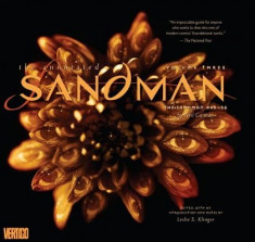 Annotated Sandman Vol. 3 foto