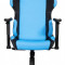 Arozzi Torretta Gaming Chair - Azure