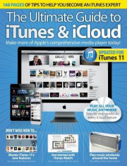 The Ultimate Guide to iTunes &amp;amp; Icloud foto
