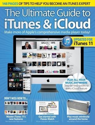 The Ultimate Guide to iTunes & Icloud foto mare The Ultimate Guide to iTunes & Icloud foto mare