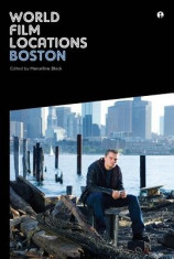 World Film Locations: Boston foto