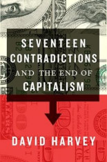 Seventeen Contradictions and the End of Capitalism foto