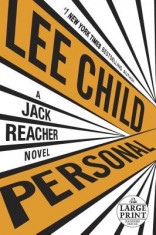 Personal: A Jack Reacher Novel foto