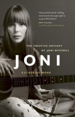 Joni: The Creative Odyssey of Joni Mitchell foto