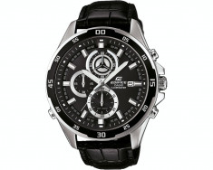 Ceas original Casio Edifice EFR-547L-1AVUEF foto