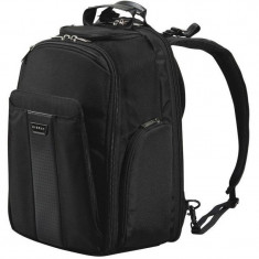 Rucsac notebook Everki Versa Premium negru 14.1 inch foto