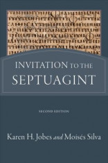 Invitation to the Septuagint foto