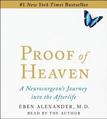 Proof of Heaven: A Neurosurgeon&amp;#039;s Near-Death Experience and Journey Into the Afterlife foto