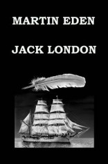 Martin Eden Jack London foto