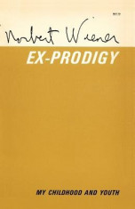 Ex-Prodigy: My Childhood and Youth foto